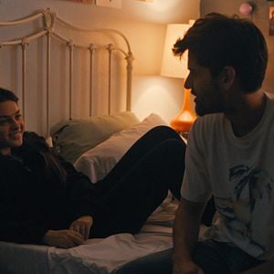 Foto Cha Cha Real Smooth