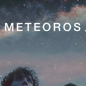 Foto Meteoros