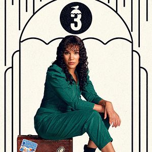 Foto The Umbrella Academy