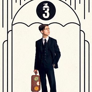 Foto The Umbrella Academy