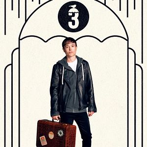 Foto The Umbrella Academy