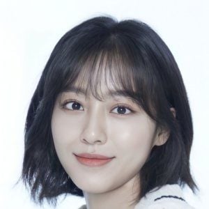 Foto Kang Min-Ah