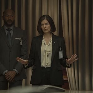 Foto A Lista Terminal