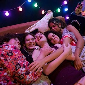 Foto Tudo Igual...SQN