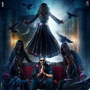 Foto Um Palácio para Lá de Assombrado