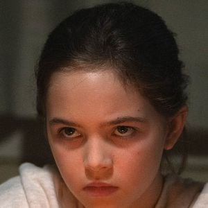 Foto Ryan Kiera Armstrong