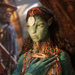 Foto Avatar: O Caminho da Água