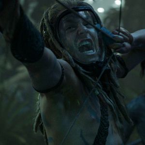 Foto Avatar: O Caminho da Água