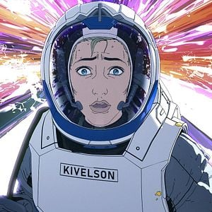 Foto Love, Death & Robots