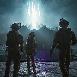 Foto Love, Death & Robots