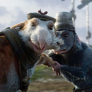 Foto Love, Death & Robots