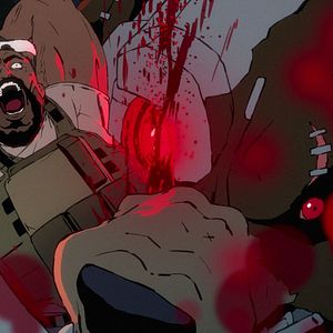 Foto Love, Death & Robots