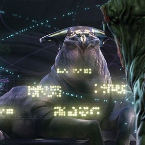 Foto Love, Death & Robots