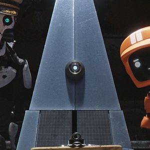 Foto Love, Death & Robots