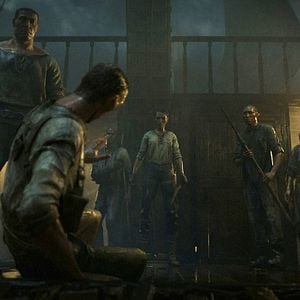 Foto Love, Death & Robots