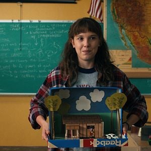 Foto Stranger Things