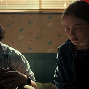 Foto Stranger Things