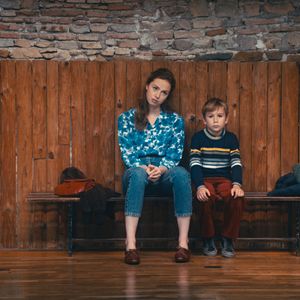 Foto Uma Vida Sem Ele