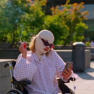 Foto Doente de Mim Mesma