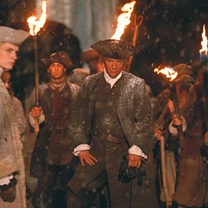 Foto O Pacto dos Lobos