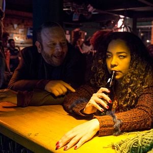 Foto Quatro Amigas numa Fria