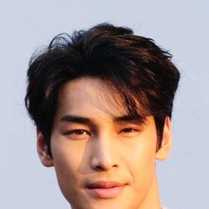 Foto Apo Nattawin Wattanagitiphat