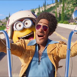 Foto Minions 2: A Origem de Gru