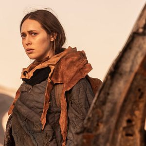 Foto Alycia Debnam-Carey