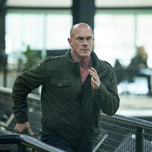 Foto Christopher Meloni