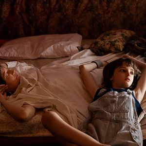 Foto Alba Rohrwacher