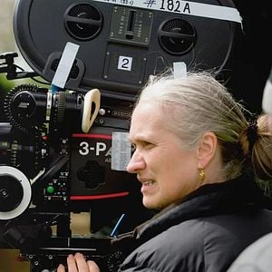 Foto Jane Campion, A Mulher Cinema