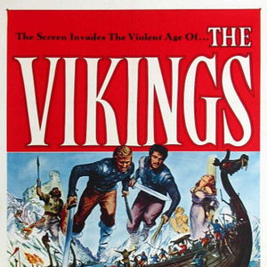 Foto Vikings, os Conquistadores