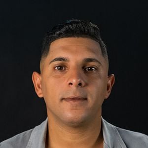 Foto Fabrício Araújo