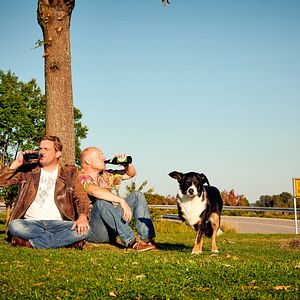 Foto Sebastian Bezzel