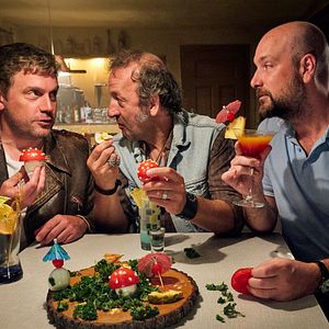 Foto Sebastian Bezzel