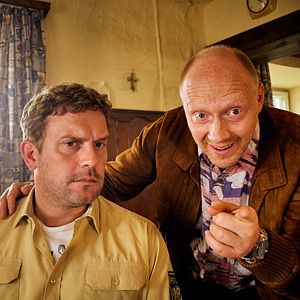 Foto Sebastian Bezzel