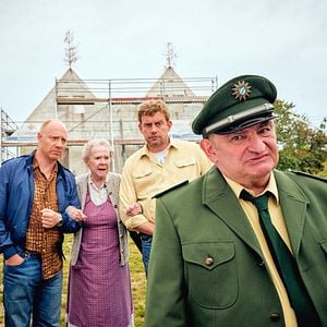 Foto Sebastian Bezzel