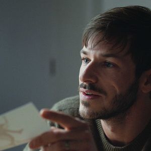 Foto Gaspard Ulliel