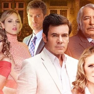 Foto Amores Verdadeiros