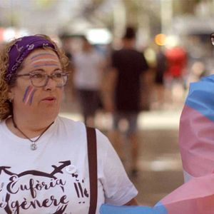 Foto Me llamo Violeta