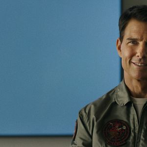 Foto Top Gun: Maverick