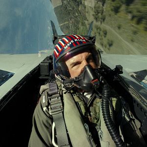 Foto Top Gun: Maverick