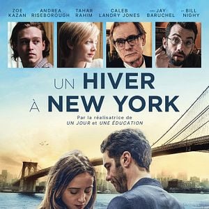 Foto Um Inverno em Nova York