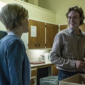 Foto Um Inverno em Nova York