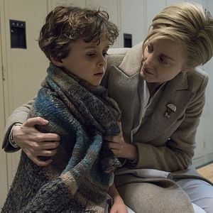 Foto Um Inverno em Nova York