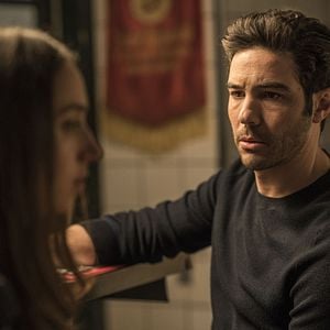 Foto Um Inverno em Nova York