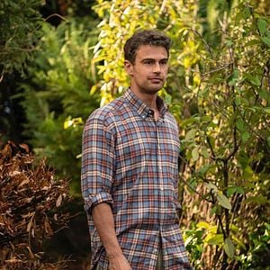 Foto A Mulher do Viajante no Tempo