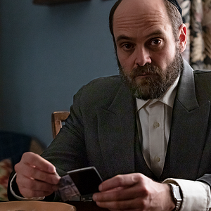 Foto Natten har øjne