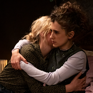 Foto Natten har øjne