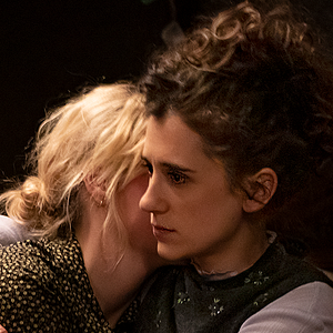 Foto Natten har øjne